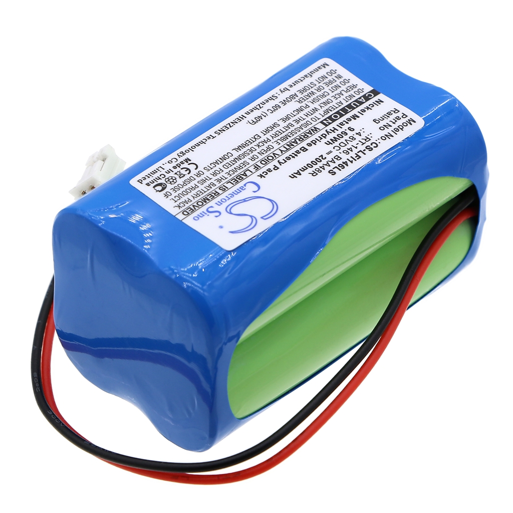 Înlocuire compatibilă pentru bateria Lfi BAA48R,RT-146