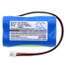 Înlocuire compatibilă pentru bateria Lfi BAA48R,RT-146