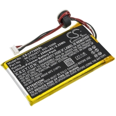 Înlocuire compatibilă pentru bateria Leapfrog 800-10066,MLP654677