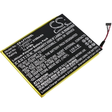 Înlocuire compatibilă pentru bateria Alcatel TLP032CC,TLP032CD