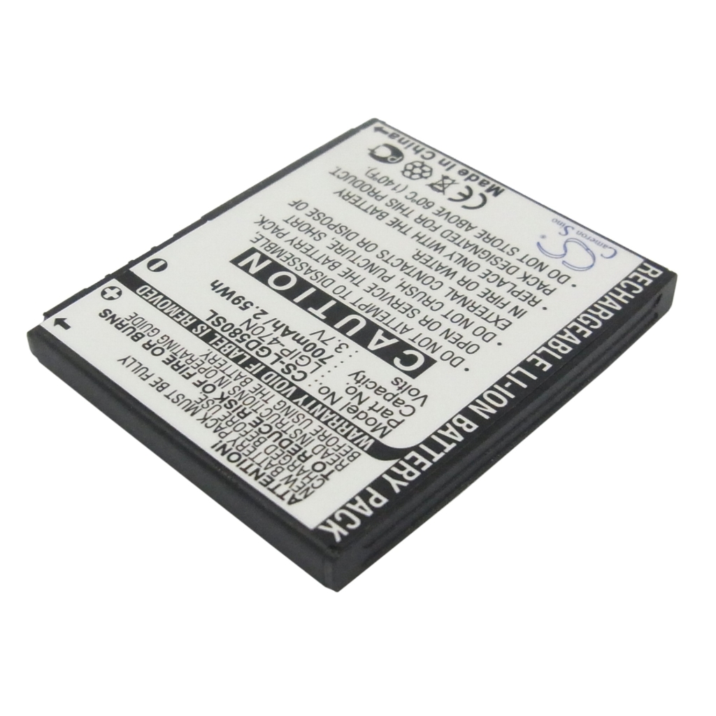 Încărcător de birou Phicomm CS-LGD580SL