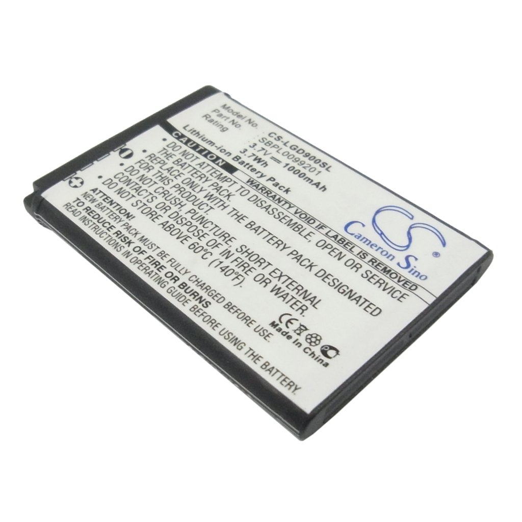 Încărcător de birou Boostmobile CS-LGD900SL