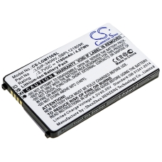 Înlocuire compatibilă pentru bateria LG LGIP-340NV,SBPL121809K,SBPP0026903,SBPP0027503