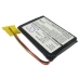 Baterie GPS, Navigator LG LN704 (CS-LGN735SL)