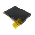Baterie GPS, Navigator LG LN704 (CS-LGN735SL)