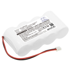 Înlocuire compatibilă pentru bateria Saft 4 KRMT 23/43,4KRMT23/43,803700,804974,HB00006TA...