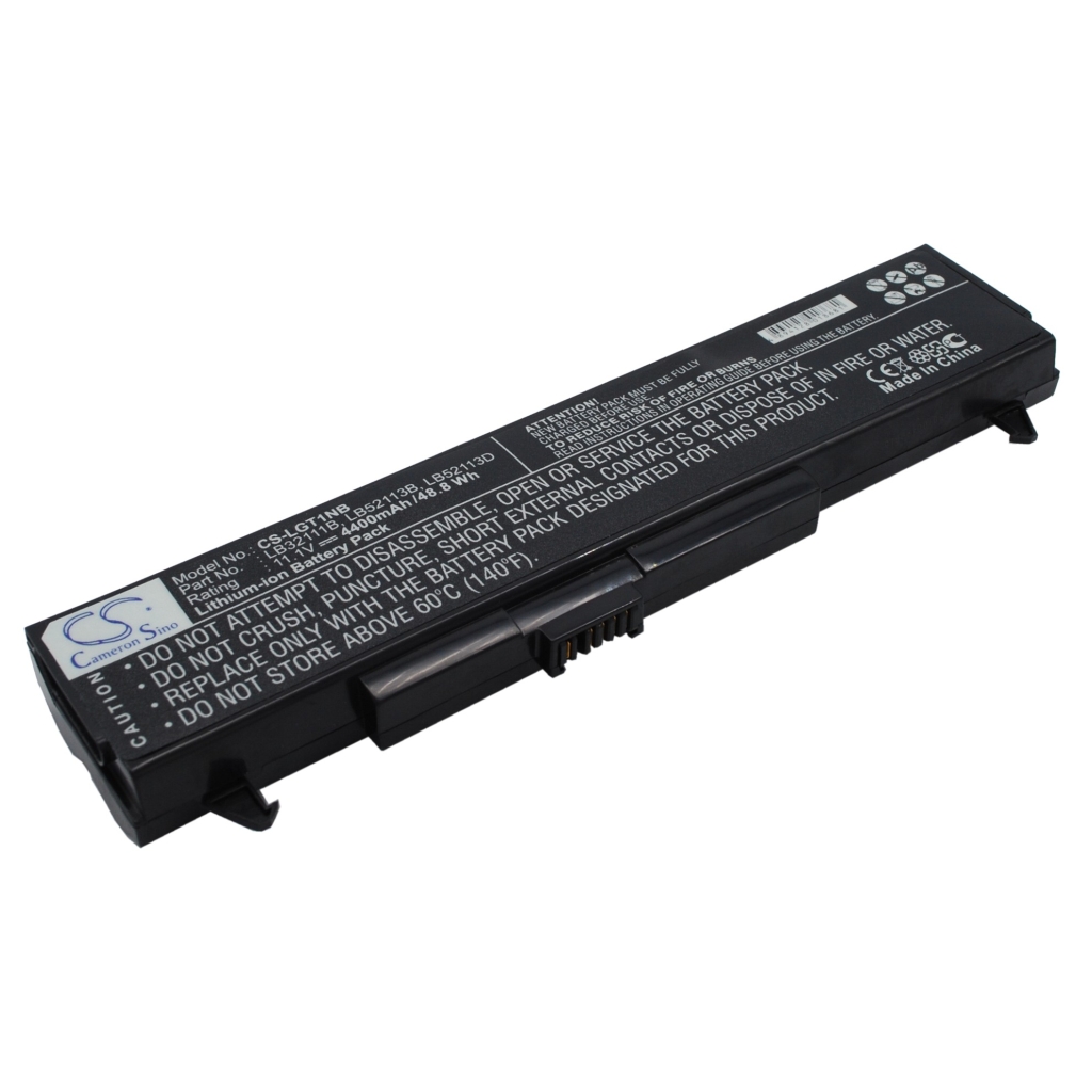 Baterii pentru laptop LG LS75 Express (CS-LGT1NB)