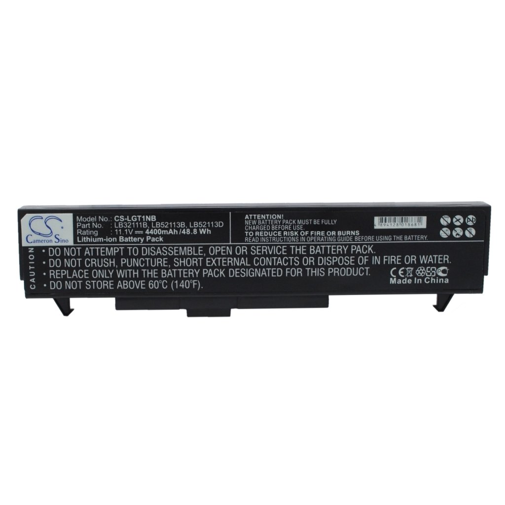 Baterii Înlocuiește LB52113D