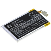 Battery compatibleWith Smartwatch Battery