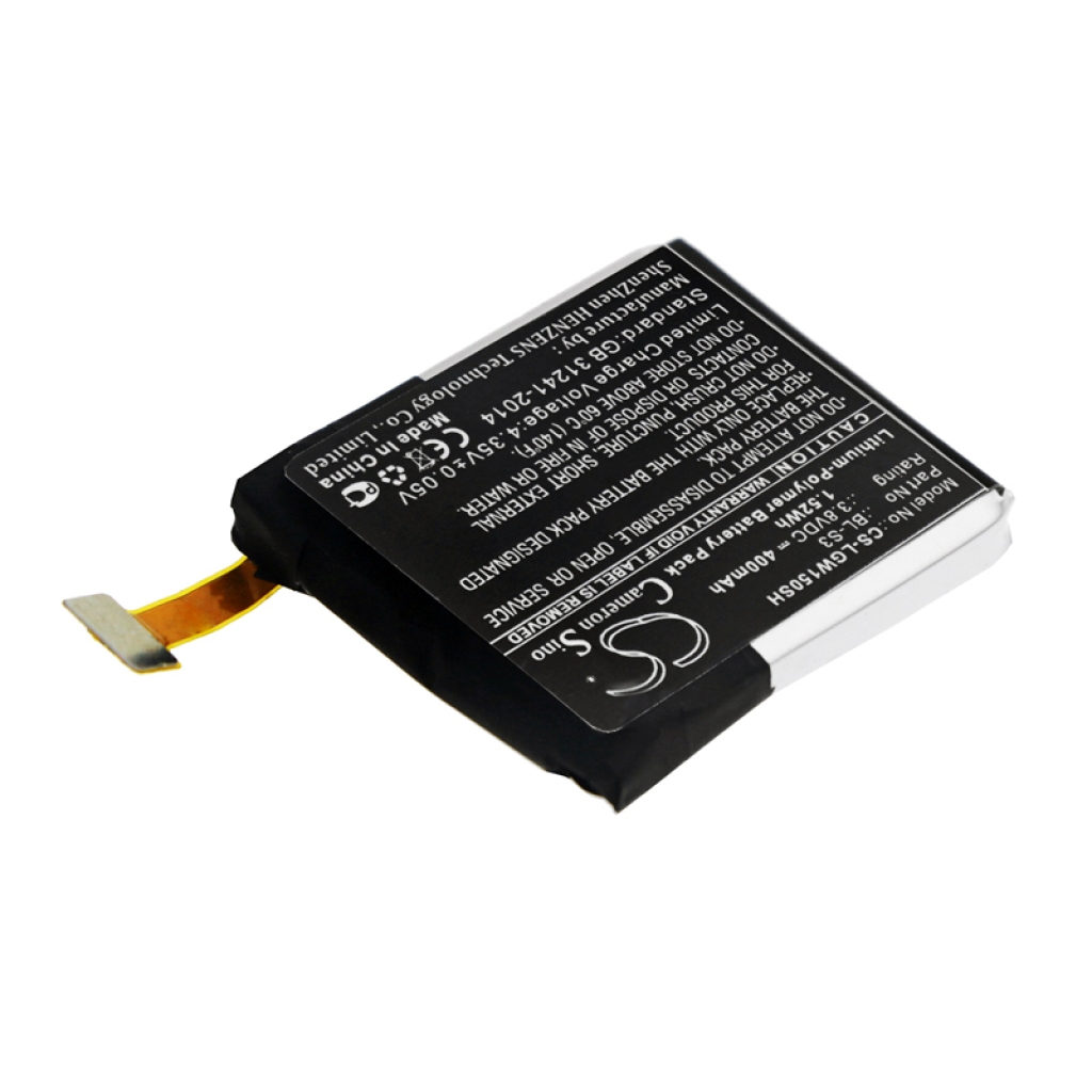 Înlocuire compatibilă pentru bateria LG BL-S3