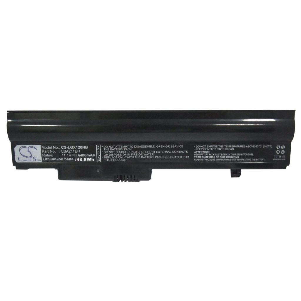 Battery Replaces LB3511EE