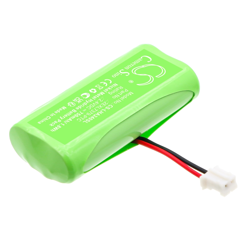 Baterie căști wireless Lightspeed CS-LHA240SL