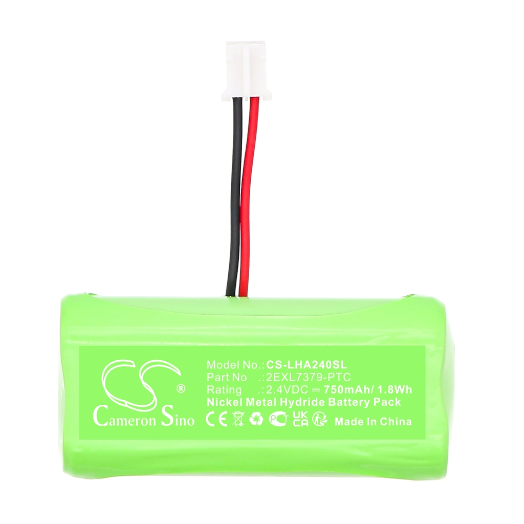 Baterie căști wireless Lightspeed CS-LHA240SL