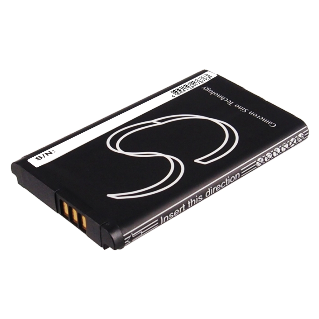 Baterie căști wireless Lightspeed CS-LHA500SL