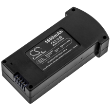 Înlocuire compatibilă pentru bateria Eachine 2594368