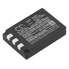 Înlocuire compatibilă pentru bateria Sanyo DB-L10,DB-L10A,LI-10B,LI-12B