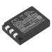 Camera Battery Sanyo Xacti VPC-AZ3