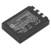 Camera Battery Sanyo Xacti VPC-AZ3
