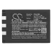Camera Battery Sanyo Xacti VPC-AZ3