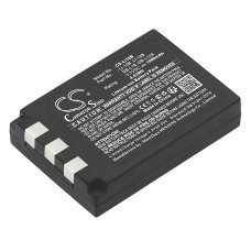 Înlocuire compatibilă pentru bateria Olympus DB-L10,DB-L10A,LI-10B,LI-12B
