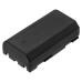 Power Tools Battery Trimble 5800