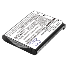 Înlocuire compatibilă pentru bateria CASIO 02491-0053-00,02491-0056-00,02491-0057-00,02491-0061-21,02491-0066-00...