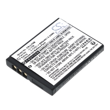 Înlocuire compatibilă pentru bateria Olympus LI-70B