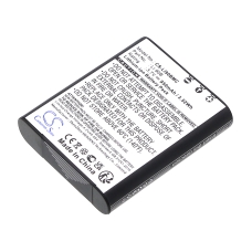 Înlocuire compatibilă pentru bateria Olympus LI-90B,LI-92B