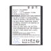 Camera Battery Olympus Tough TG-3