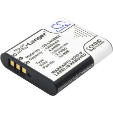 Înlocuire compatibilă pentru bateria Olympus LI-90B,LI-92B