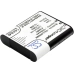 Camera Battery Olympus Tough TG-1 His