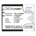 Olympus Ricoh CS-LI90BMX