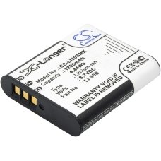 Înlocuire compatibilă pentru bateria Olympus LI-90B,LI-92B