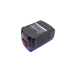 Baterie compatibil cu Lincoln CS-LIN186PX