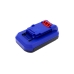 Baterie compatibil cu Lincoln CS-LIN187PW