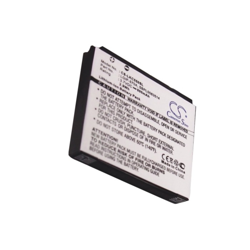 Încărcător de birou Cube1 CS-LKC550SL