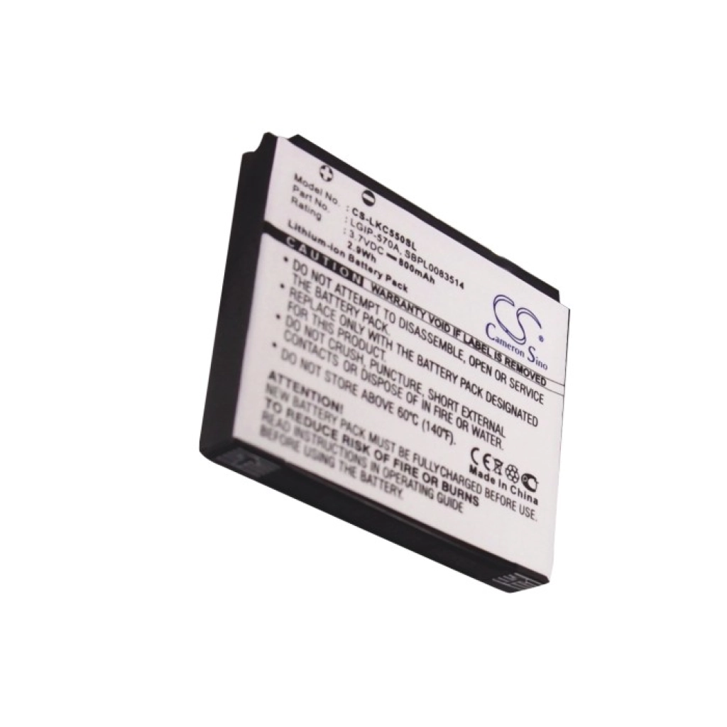 Încărcător de birou Unitech CS-LKC550SL