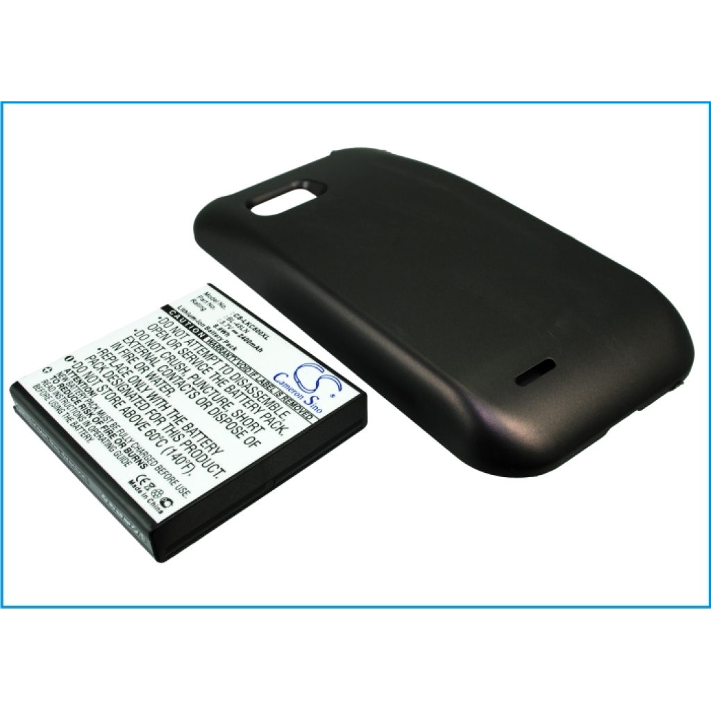 Încărcător de birou Boostmobile CS-LKC800XL