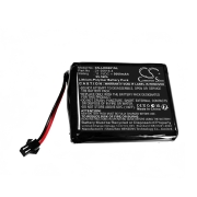 Baterie compatibleWith Baterii pentru echipamente sportive