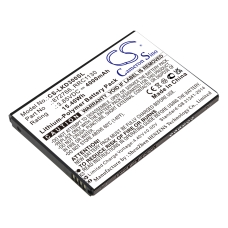 Înlocuire compatibilă pentru bateria Fischer 1008303,110019-08,872766,RRC1130