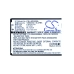 Battery Replaces BL-52UHB