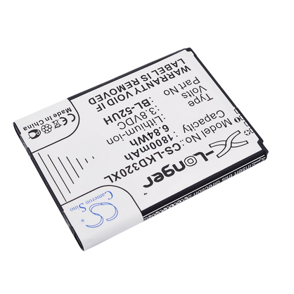 Încărcător de birou HTC CS-LKD320XL