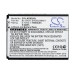 Baterie telefon mobil LG CS-LKD620SL