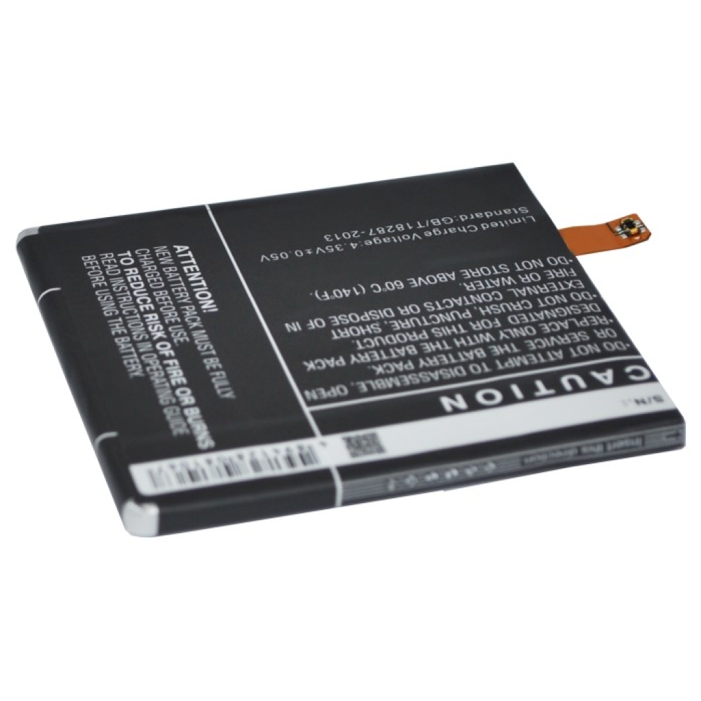 Baterie telefon mobil Google Nexus 5 16GB (CS-LKD821SL)