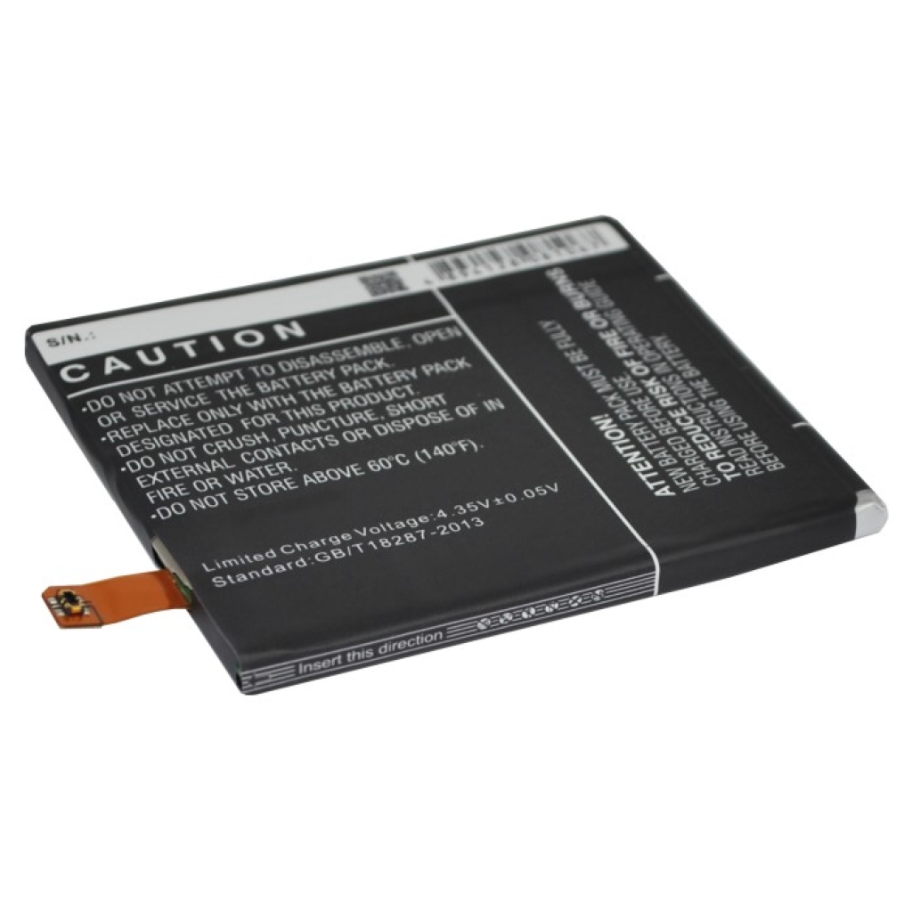 Baterie telefon mobil Google Nexus 5 16GB (CS-LKD821SL)