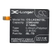 Baterie telefon mobil Google Nexus 5 16GB (CS-LKD821SL)