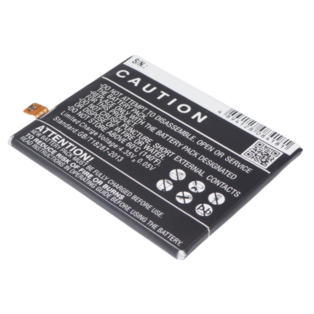 Înlocuire compatibilă pentru bateria LG BL-T8,EAC62118701