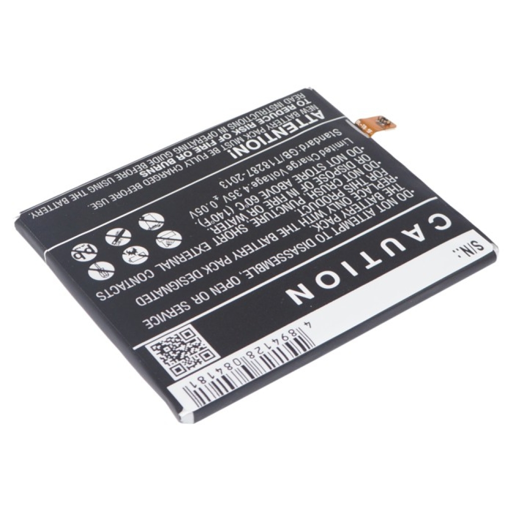Înlocuire compatibilă pentru bateria LG BL-T8,EAC62118701
