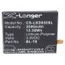 Înlocuire compatibilă pentru bateria LG BL-T8,EAC62118701
