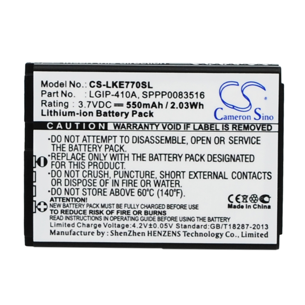Încărcător de birou Netgear CS-LKE770SL